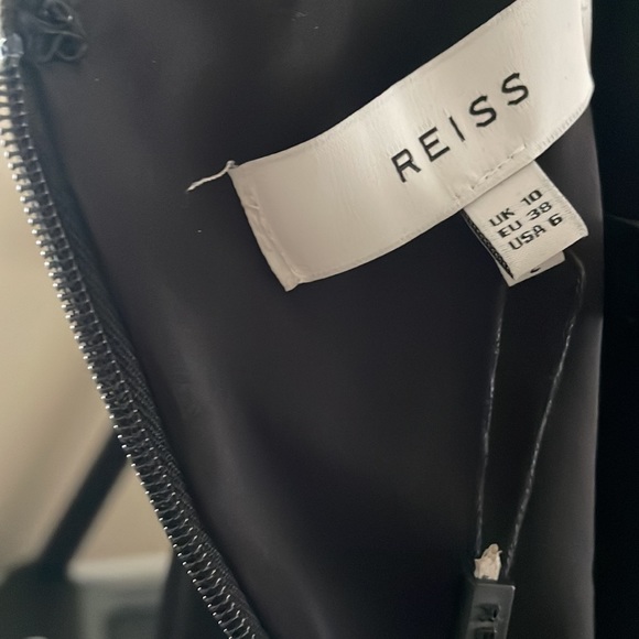 Reiss | Mosaic dress - Picture 7 of 7